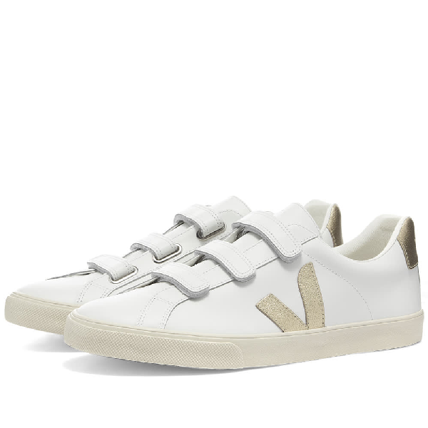 veja esplar 3 lock sneaker