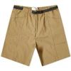 SATTA Satta Rambler Short