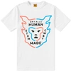HUMAN MADE Human Made Logo Tee