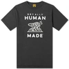 HUMAN MADE Human Made Polar Bear Logo Tee