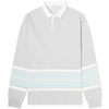 NANAMICA Nanamica Rugger Sweater