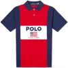 POLO RALPH LAUREN Polo Ralph Lauren Flag Logo Polo