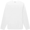 AMBUSH Ambush Long Sleeve Panel Tee