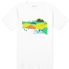 NORSE PROJECTS Norse Projects x Jeremie Fischer View Tee