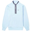 ADSUM Adsum 1/4 Zip Fleece Jacket