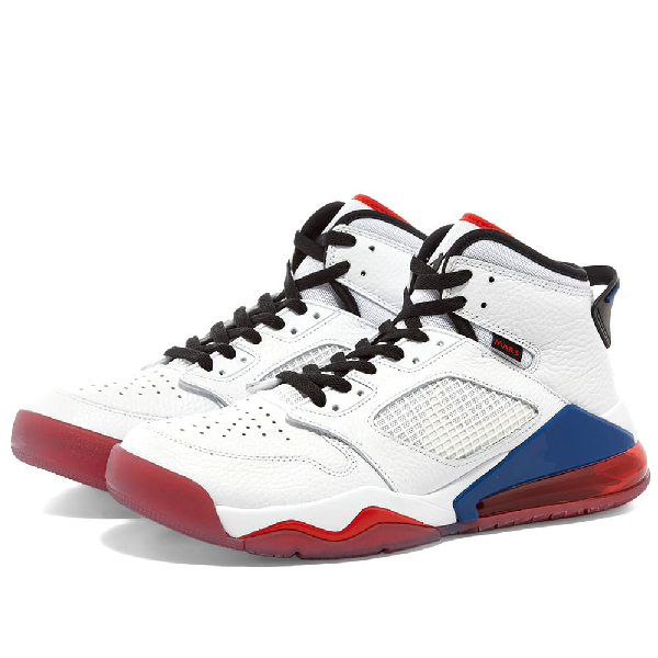 nike air jordan mars 270