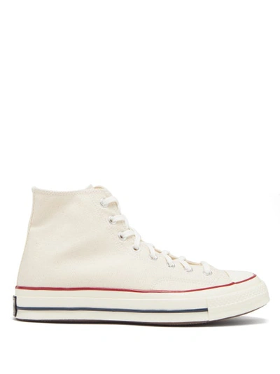 Converse Chuck Taylor All Star 70 Hi Top   Unisex In Beige