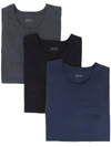 HUGO BOSS COTTON T-SHIRT SET