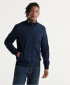 SUPERDRY FLYWEIGHT HARRINGTON JACKET,1020200500573ADQ001