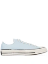 CONVERSE AGATE CT70 CANVAS SNEAKERS