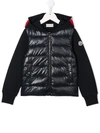 MONCLER PADDED DOWN JACKET