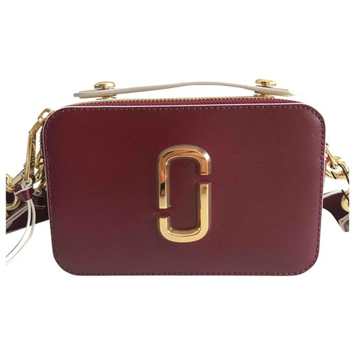 Marc Jacobs Snapshot Bag Sale Australia