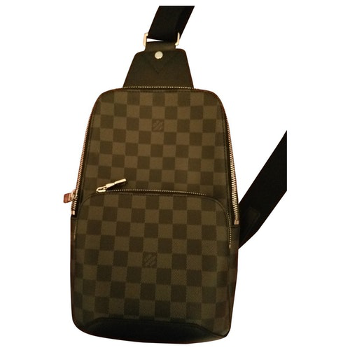 Louis Vuitton Avenue Sling Bag For Sale Paul Smith