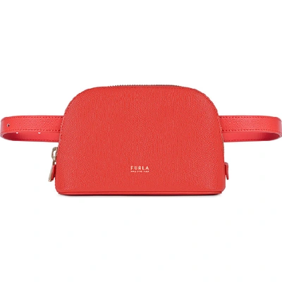 Furla Code In Fuoco H (red)