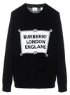 BURBERRY SWEATER,11429013