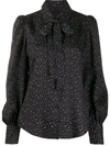 MARC JACOBS THE BLOUSE TOP