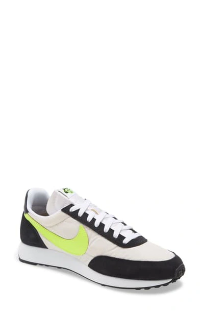 Nike Fa Air Tailwind 79 Low-top Sneakers In White
