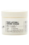 LE LABO BASIL FACE LOTION,J2T601