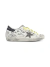 GOLDEN GOOSE SUPERSTAR LEATHER UPPER SUEDE STAR JOURNEY SIGNATURE,D13B22E0-43B3-C5F3-CA0F-4986725B7CE6