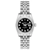 ROLEX DATEJUST STEEL WHITE GOLD DIAMOND LADIES WATCH 179174 BOX CARD,977DE0B6-D587-C0D9-121D-91EB8FE48A43