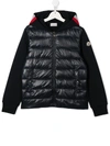 MONCLER PADDED DOWN JACKET