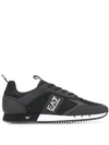 Ea7 Polyamide Men's Sneaker
