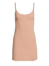 Commando Mini Cami Slip In Beige