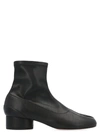 MAISON MARGIELA MAISON MARGIELA TABI ANKLE BOOTS