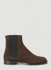 MAISON MARGIELA MAISON MARGIELA TABI CHELSEA BOOTS