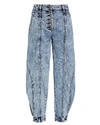 ULLA JOHNSON Brodie Cropped High-Rise Jeans,060053106630