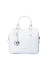 JOHN RICHMOND STUDS DETAILED BAG