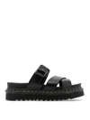 DR. MARTENS RYKER SANDALS