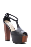 JESSICA SIMPSON 'DANY' SANDAL,JS-DANY