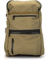 As2ov Cordura Waterproof Backpack In Brown