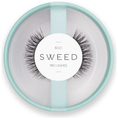 Sweed Lashes Boo 3d - Black In Black