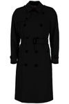 BURBERRY BURBERRY WESTMINSTER HERITAGE TRENCH COAT