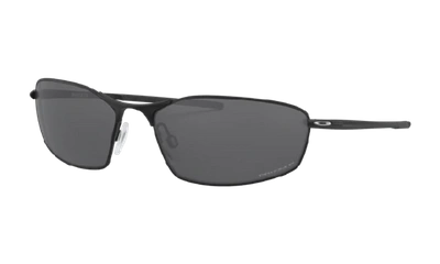 Oakley Whisker® Sunglasses In Black