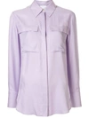 ACLER GOLDRAM LOOSE-FIT SHIRT