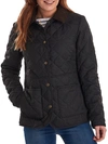 BARBOUR HELVELLY QUILTED JACKET,0400012801239