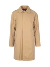 BURBERRY CAMDEN TRENCH,11430115