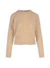 PRADA CREWNECK MOHAIR,11430097