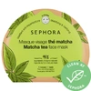 SEPHORA COLLECTION CLEAN FACE MASK MATCHA 1 MASK,P460701