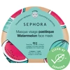 SEPHORA COLLECTION CLEAN FACE MASK WATERMELON 1 MASK,P460701