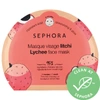 SEPHORA COLLECTION CLEAN FACE MASK LYCHEE 1 MASK,P460701