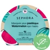 SEPHORA COLLECTION CLEAN EYE MASK WATERMELON 1 MASK,P460856
