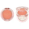 WANDER BEAUTY DOUBLE DATE LIP AND CHEEK TINT SUITE TALKER/ SWIPE 2 X 2.1 G,P460559