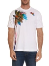 ROBERT GRAHAM ARLA COVE T-SHIRT