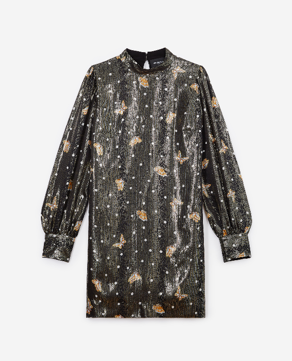 the kooples butterfly dress