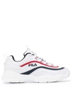 FILA RAY LOW-TOP trainers