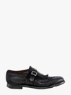 Church's Shanghai Monk Shoes In Black